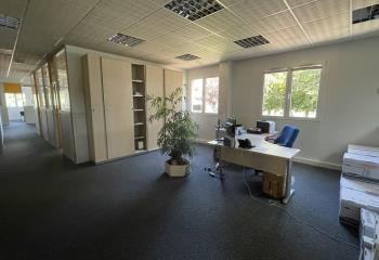 Location bureau Beauvais (60000) - 220 m²