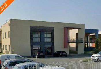 Location bureau Belfort (90000) - 169 m² à Belfort - 90000