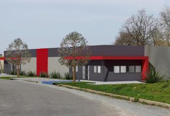 Location bureau Bergerac (24100) - 650 m² à Bergerac - 24100