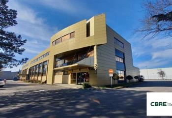 Location bureau Besançon (25000) - 5400 m² à Besançon - 25000