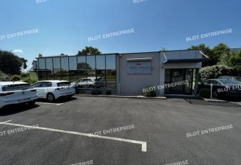 Location bureau Betton (35830) - 123 m² à Betton - 35830