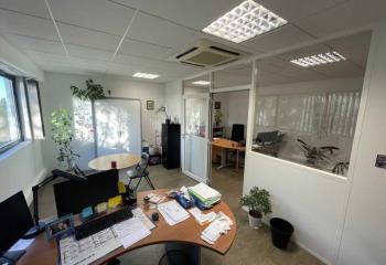 Location bureau Béziers (34500) - 36 m² à Béziers - 34500
