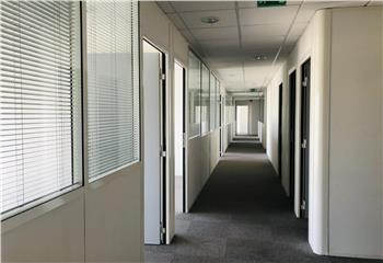 Location bureau Bezons (95870) - 495 m²
