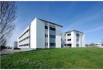 Location bureau Blagnac (31700) - 3854 m² à Blagnac - 31700