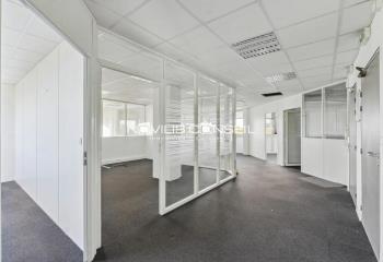 Location bureau Blagnac (31700) - 491 m² à Blagnac - 31700