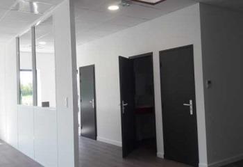 Location bureau Blyes (01150) - 188 m²