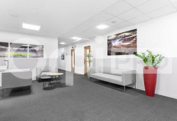Location bureau Bobigny (93000) - 1000 m² à Bobigny - 93000