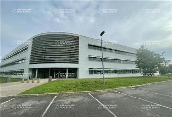 Location bureau Boigny-sur-Bionne (45760) - 1050 m²