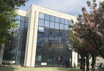 Location bureau Cergy (95800) - 266 m²