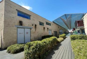 Location bureau Bordeaux (33300) - 2000 m² à Bordeaux - 33000