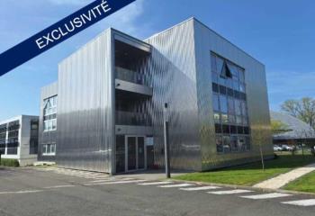 Location bureau Bordeaux (33300) - 1090 m²