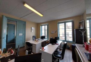 Location bureau Bordeaux (33000) - 107 m² à Bordeaux - 33000