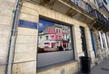 Location bureau Bordeaux (33000) - 266 m²
