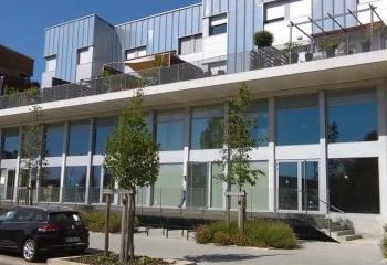 Location bureau Bordeaux (33300) - 82 m² à Bordeaux - 33000