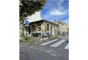 Location bureau Bordeaux (33000) - 108 m² à Bordeaux - 33000