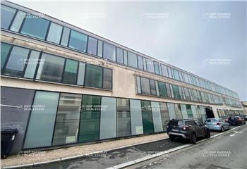 Location bureau Bordeaux (33000) - 2467 m² à Bordeaux - 33000