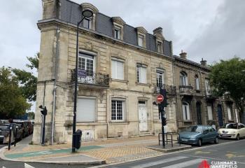 Location Bureau Bordeaux (33000)