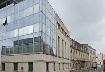 Location bureau Bordeaux (33000) - 377 m² à Bordeaux - 33000