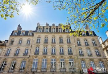 Location bureau Bordeaux (33000) - 525 m² à Bordeaux - 33000