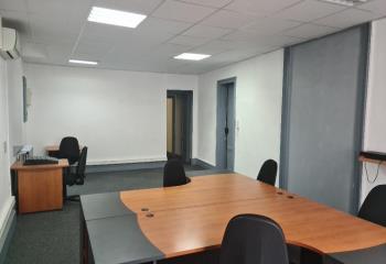 Location bureau Bordeaux (33000) - 55 m² à Bordeaux - 33000
