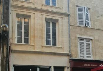 Location bureau Bordeaux (33000) - 30 m² à Bordeaux - 33000