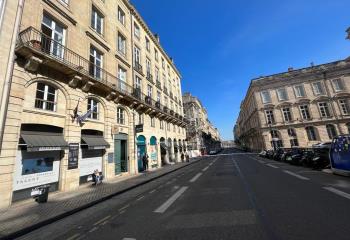 Location bureau Bordeaux (33000) - 68 m² à Bordeaux - 33000