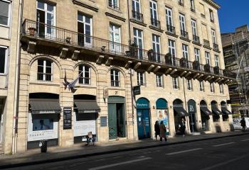 Location bureau Bordeaux (33000) - 105 m² à Bordeaux - 33000