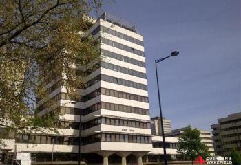 Location bureau Bordeaux (33000) - 660 m² à Bordeaux - 33000