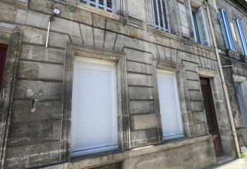 Location bureau Bordeaux (33000) - 116 m² à Bordeaux - 33000