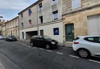 Location bureau Bordeaux (33000) - 170 m² à Bordeaux - 33000