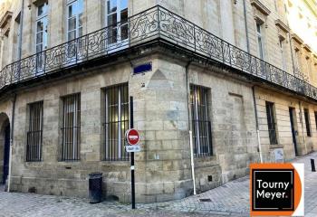 Location bureau Bordeaux (33000) - 80 m² à Bordeaux - 33000