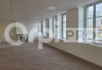 Location bureau Bordeaux (33000) - 189 m² à Bordeaux - 33000