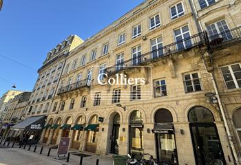 Location bureau Bordeaux (33000) - 245 m² à Bordeaux - 33000