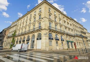 Location bureau Bordeaux (33000) - 313 m² à Bordeaux - 33000