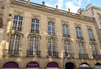 Location bureau Bordeaux (33000) - 223 m²