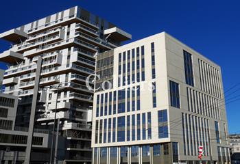 Location bureau Bordeaux (33000) - 698 m² à Bordeaux - 33000