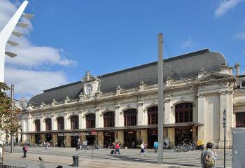Location bureau Bordeaux (33800) - 250 m² à Bordeaux - 33000