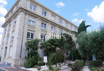 Location bureau Bordeaux (33000) - 299 m² à Bordeaux - 33000