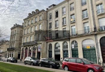 Location bureau Bordeaux (33000) - 476 m²