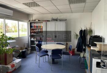 Location bureau Bordeaux (33200) - 220 m²