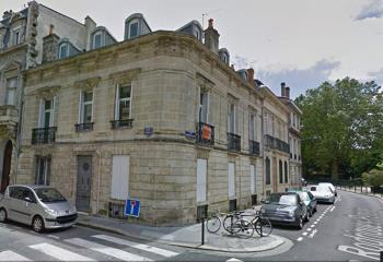 Location bureau Bordeaux (33000) - 275 m²