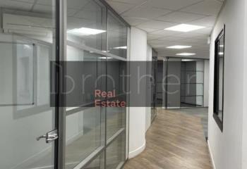 Location bureau Bordeaux (33000) - 240 m² à Bordeaux - 33000