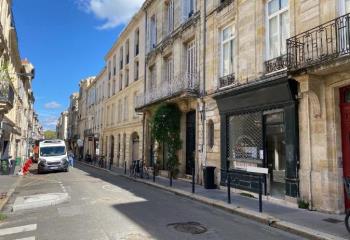 Location bureau Bordeaux (33000) - 130 m² à Bordeaux - 33000