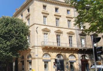 Location bureau Bordeaux (33000) - 103 m²