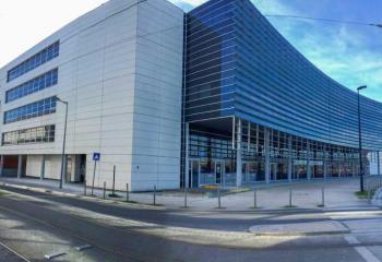 Location bureau Bordeaux (33000) - 616 m² à Bordeaux - 33000