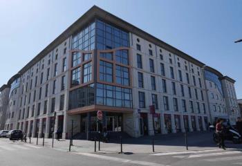 Location bureau Bordeaux (33800) - 525 m² à Bordeaux - 33000
