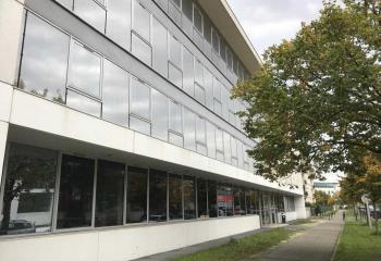 Location bureau Bordeaux (33000) - 1113 m² à Bordeaux - 33000