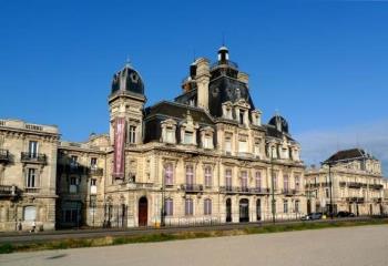 Location bureau Bordeaux (33000) - 1560 m² à Bordeaux - 33000