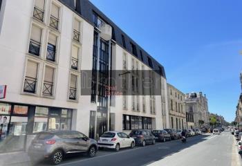 Location bureau Bordeaux (33300) - 48 m² à Bordeaux - 33000