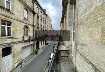 Location bureau Bordeaux (33300) - 90 m²
